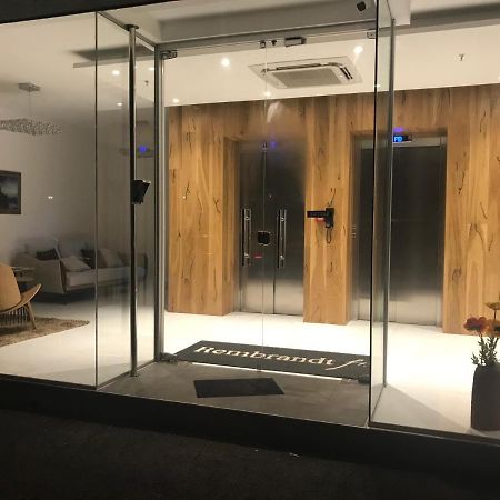 Departamento 1 Habitacion Zona Exclusiva 亚松森 外观 照片