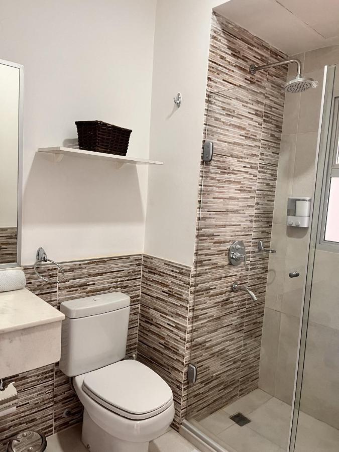 Departamento 1 Habitacion Zona Exclusiva 亚松森 外观 照片